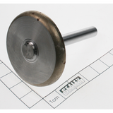 Sealey Plunger rod ass'y (c/w plunger cover me.40) YAJ1530F.ME39