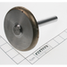 Sealey Plunger rod ass'y (c/w plunger cover me.40)