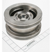 Sealey Piston
