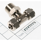 Sealey T-piece YAJ1530F.ME57