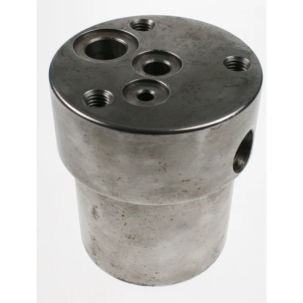 Sealey Oil drain valve