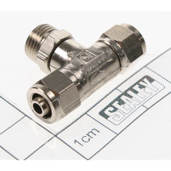 Sealey T-piece connector