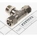 Sealey T-piece connector