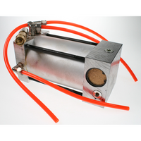 Sealey Pump assembly YAJ1530V2.104