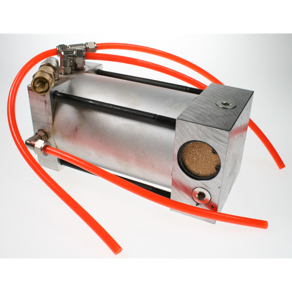 Sealey Pump assembly