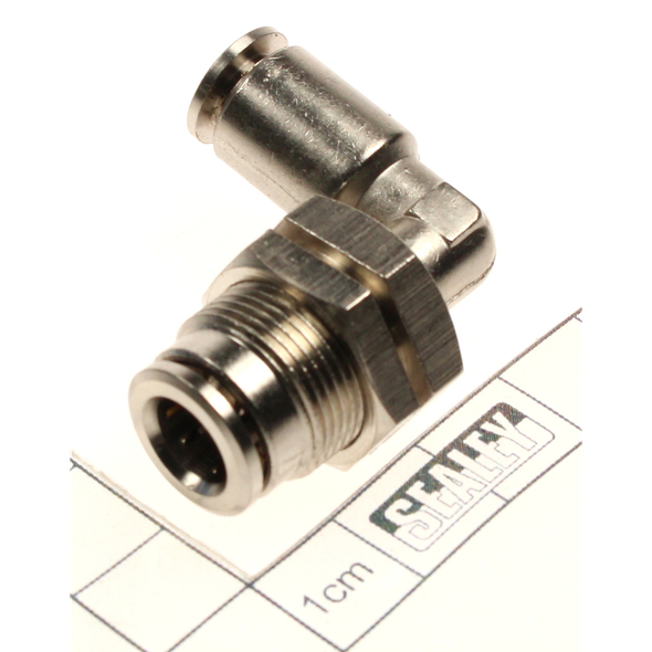 Sealey Gas circuit block