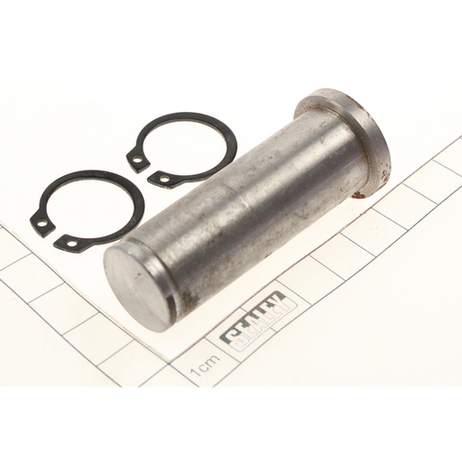 Sealey Wheel axle set