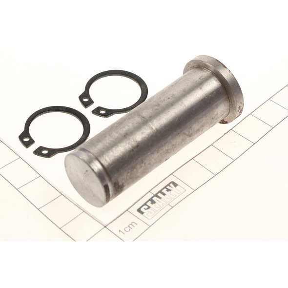 Sealey Wheel axle set