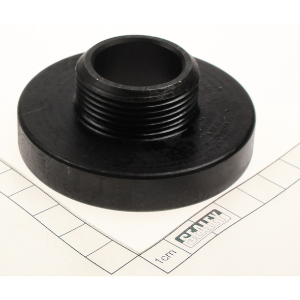 Sealey Top cover