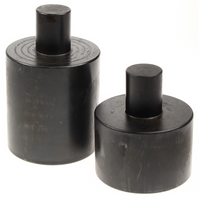 Sealey Adaptors (45mm & 75mm) YAJ20-40DC.99