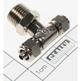 Sealey T-connector YAJ201.ME57