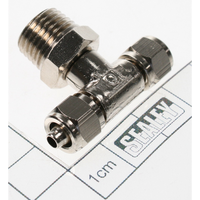Sealey T-connector YAJ201.ME57