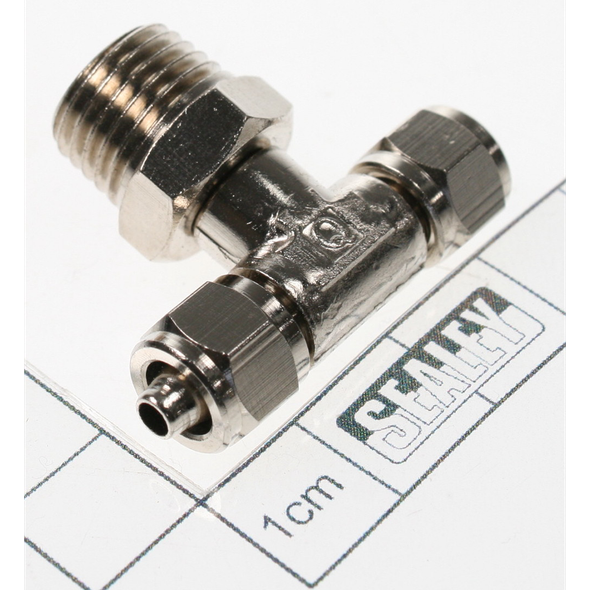 Sealey T-connector