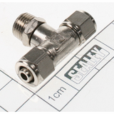 Sealey T-connector YAJ201.ME74
