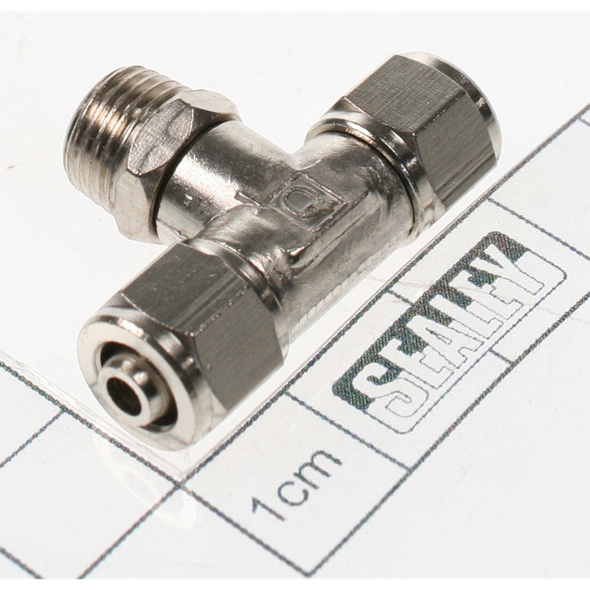 Sealey T-connector