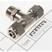 Sealey T-connector