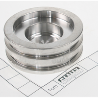 Sealey Oil drain piston YAJ201.ME78