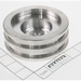 Sealey Oil drain piston