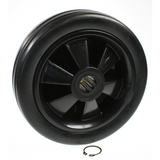 Sealey Wheel,fixed (160x20x45) YAJ201.S007