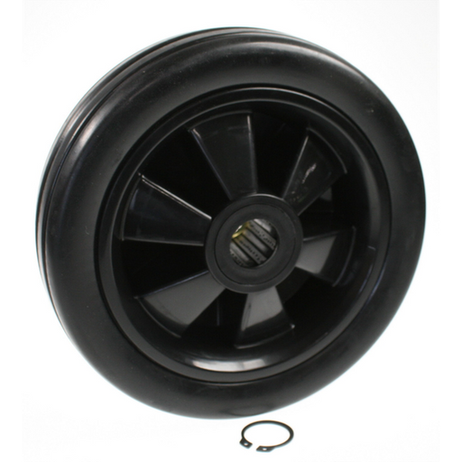 Sealey Wheel,fixed (160x20x45)