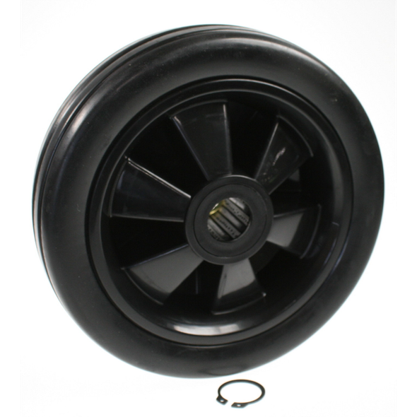 Sealey Wheel,fixed (160x20x45)