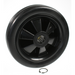Sealey Wheel,fixed (160x20x45)