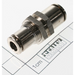 Sealey Connector