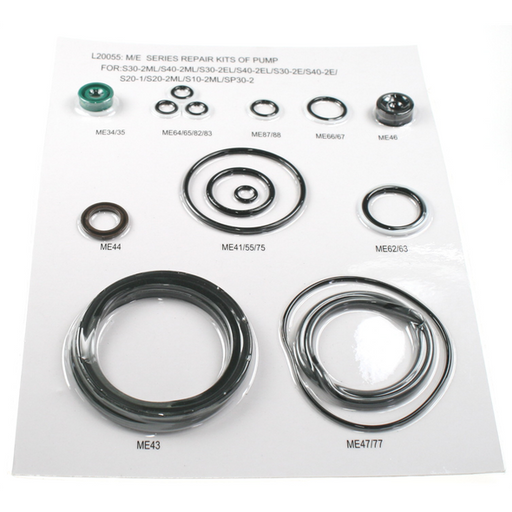 Sealey Seal repair kit (for pump)