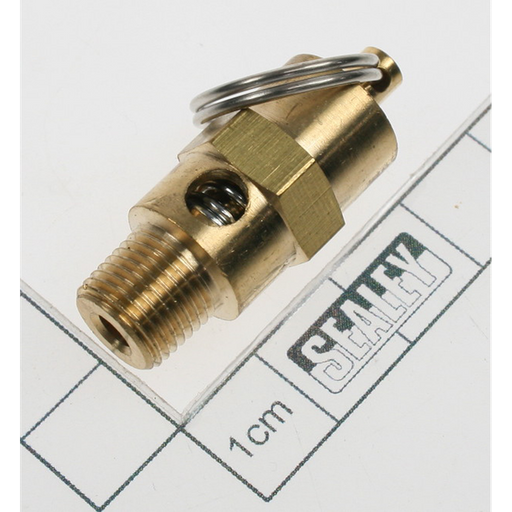 Sealey Connector
