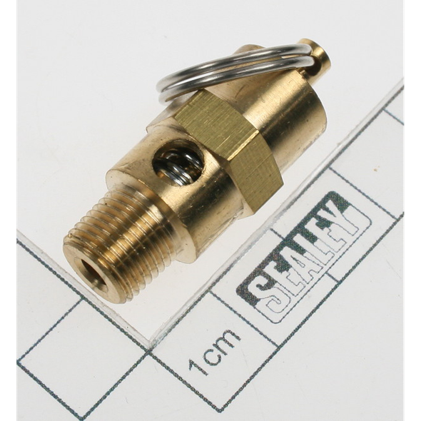 Sealey Connector