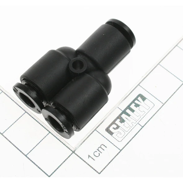 Sealey Connector (y-shape)