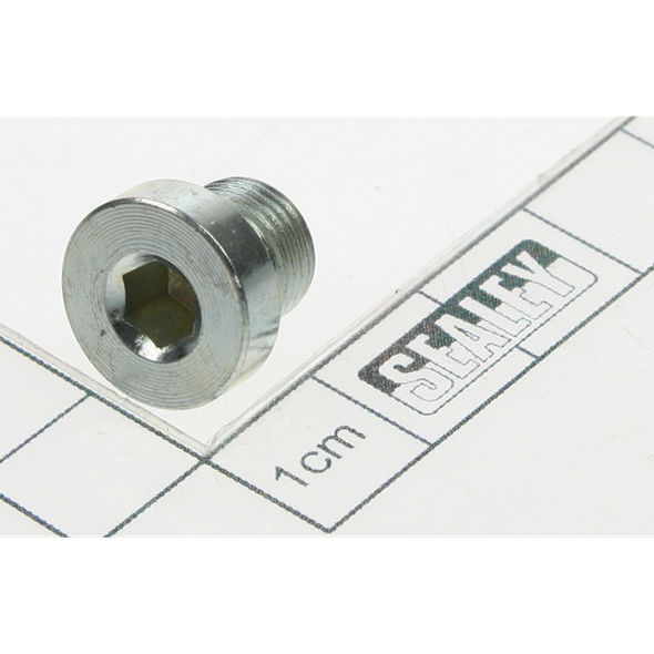 Sealey Screw nut