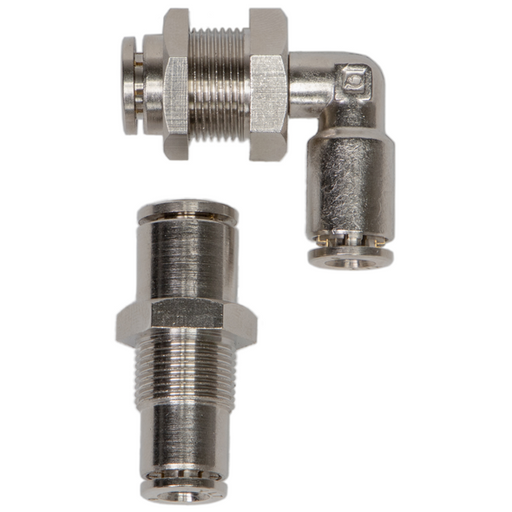 Sealey Connector