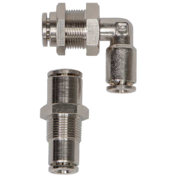 Sealey Connector