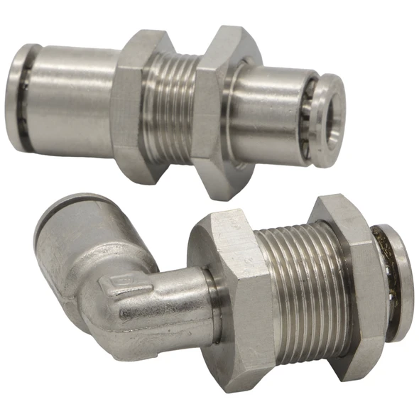 Sealey Connector