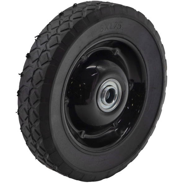 Sealey Wheel