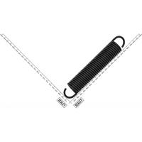 Sealey Tension Spring YAJ35B-71
