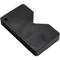 Sealey Arbor Plate YC10B-V4-09