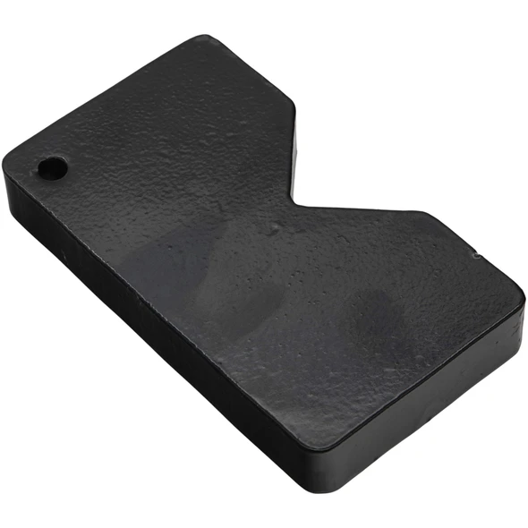 Sealey Arbor Plate