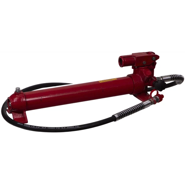 Sealey Pump Assembly