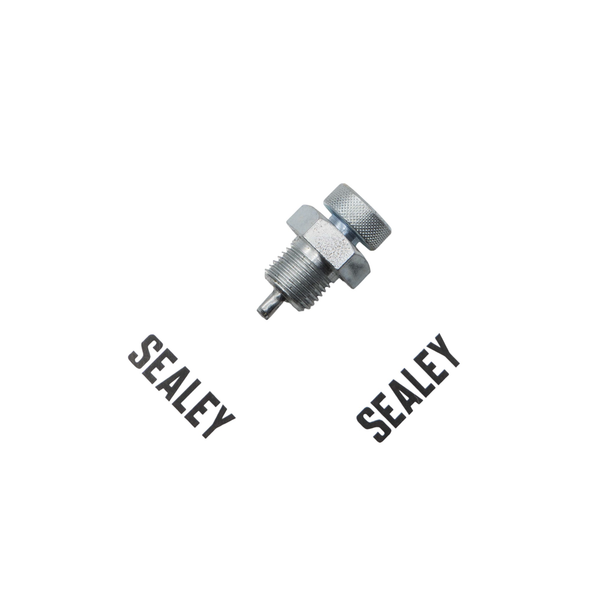 Sealey Oil Filler Plug