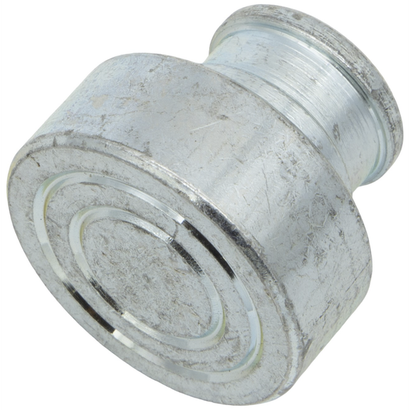 Sealey Serrated Saddle