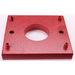 Sealey Ram Support Plate (Lower)