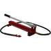 Sealey Pump c/w Hose & Handle (70mm Fixing Holes)