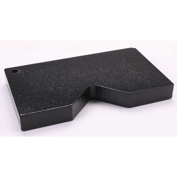 Sealey Arbor Plate (170x100x20)