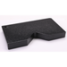 Sealey Arbor Plate (170x100x20)