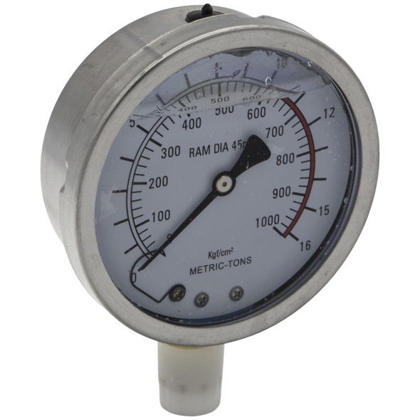Sealey Pressure Gauge