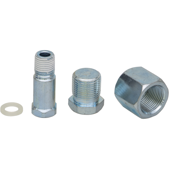 Sealey Pressure Gauge Connection