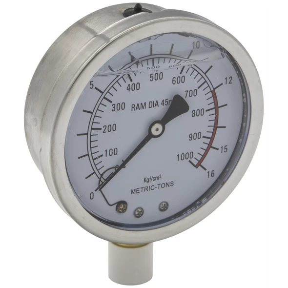 Sealey Pressure Gauge