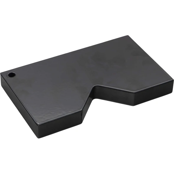 Sealey Arbor Plate (170x100x20)